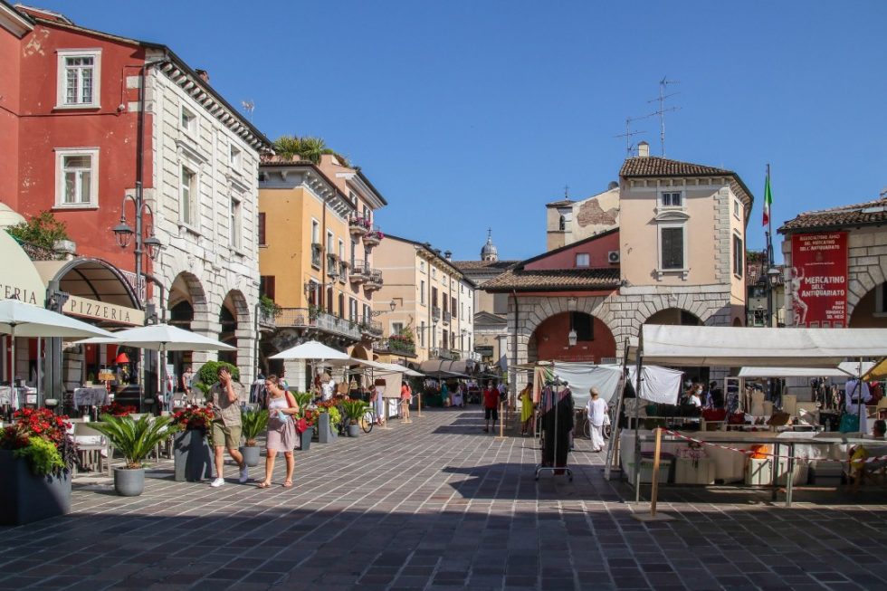 Things To Do In Desenzano Del Garda - Visit Beautiful Italy