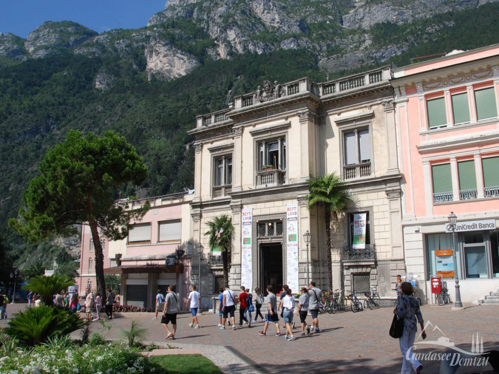 16 Things To Do In Riva Del Garda What To Do And See Visit Beautiful Italy