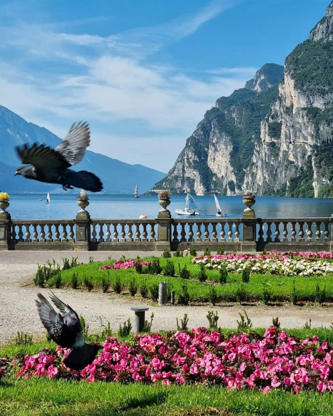 Answers about Riva del Garda