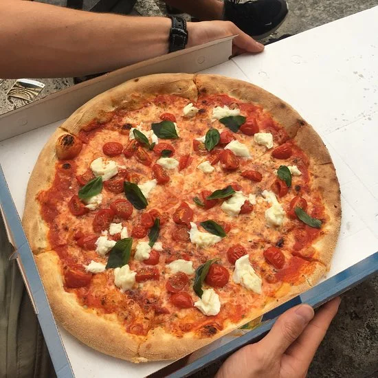 Best pizzeria restaurant in Siena
