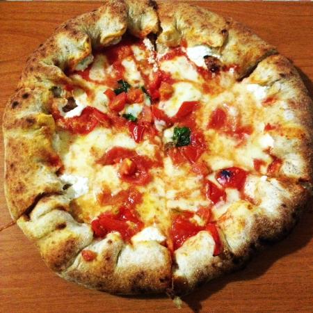 Best Pizza In Amalfi Coast - Visit Beautiful Italy