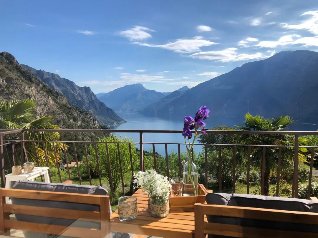 Best Airbnb In Lake Garda - Visit Beautiful Italy