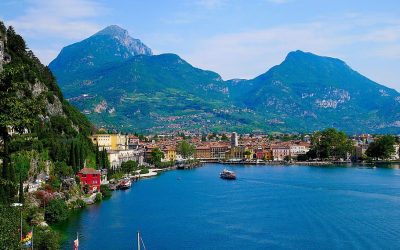 Best Airbnb in Lake Garda