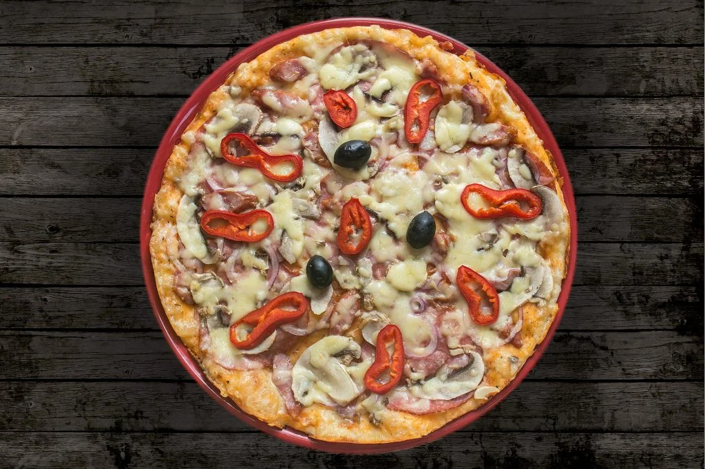 Best pizzeria in Malcesine