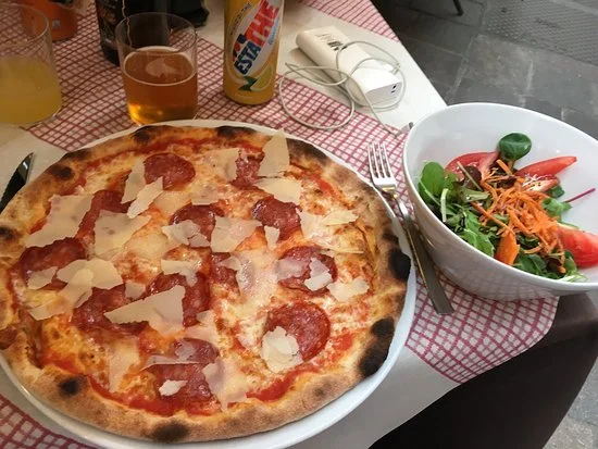 Gattolardo Desenzano Pizza