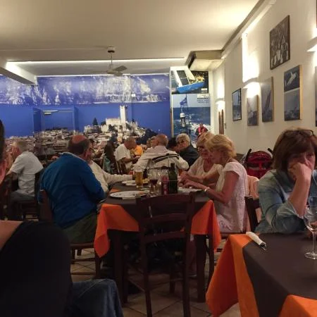 Pizzeria Ristorante Caminetto Malcesine