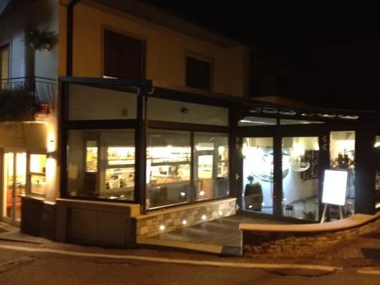 Pizzeria Ristorante Ristoro Malcesine