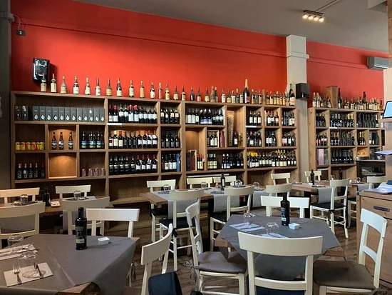 Enosteria I Momenti Riva del Garda