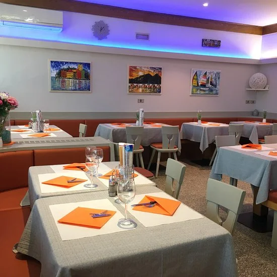 Pizzeria Fenice Riva del Garda