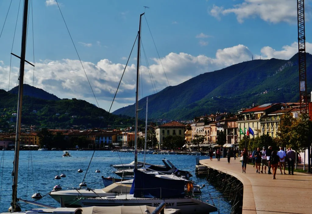 Things to do in Salo Lake Garda