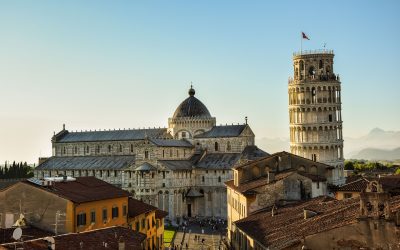 Best things to do in Pisa in one day