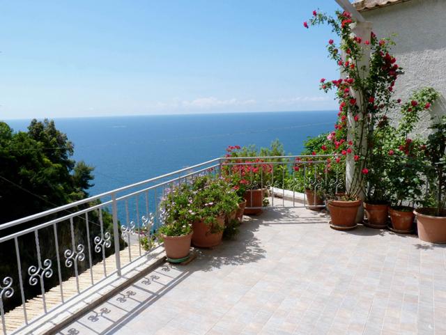 Best cheap Airbnb in Positano