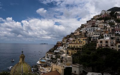 Best budget friendly cheap Airbnb in Positano