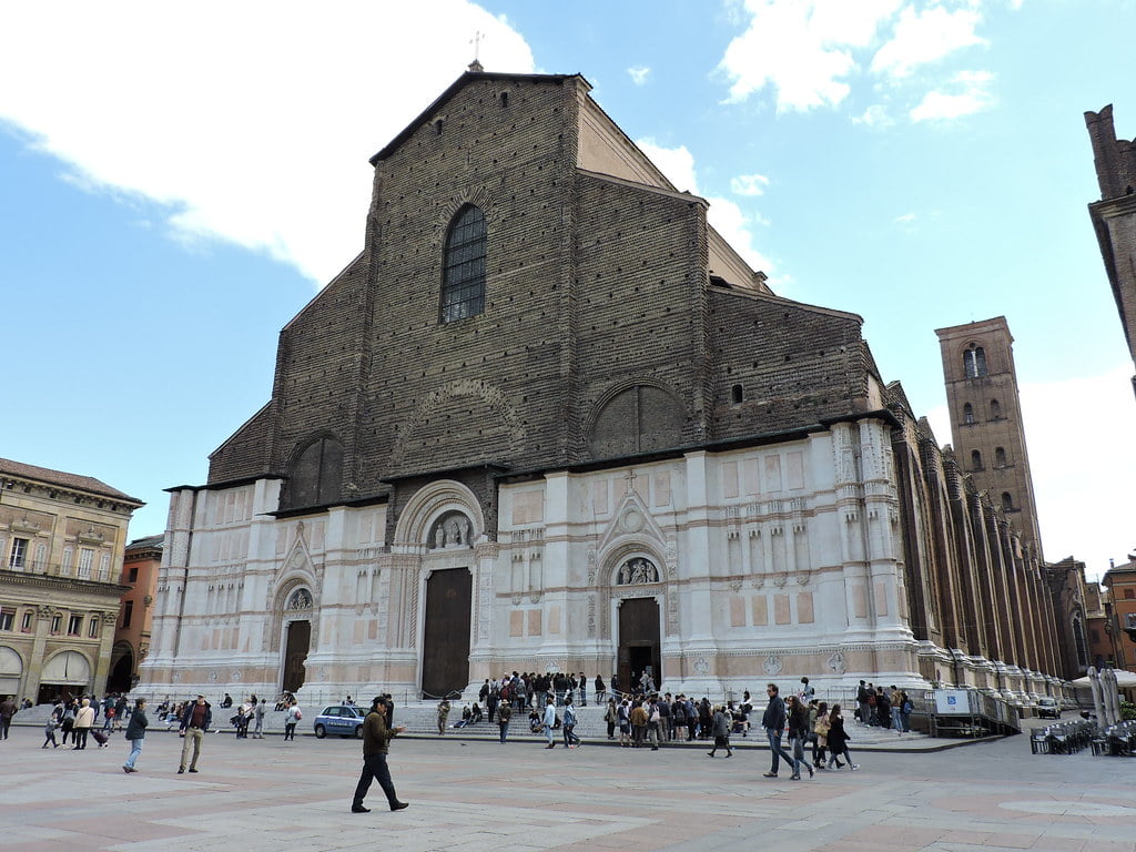 Visit Bologna in one day