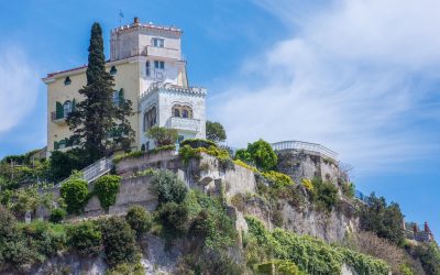 Amalfi Coast wedding- Best Amalfi Coast wedding venues