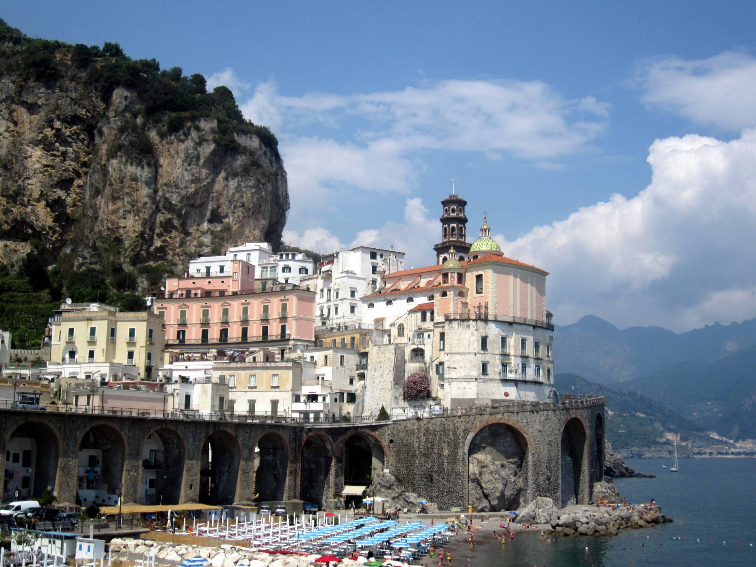 Where Is Atrani Located Atrani Town In Amalfi Coast Italy NNOA Where Is Atrani Located Atrani Town In Amalfi Coast Italy NNOA