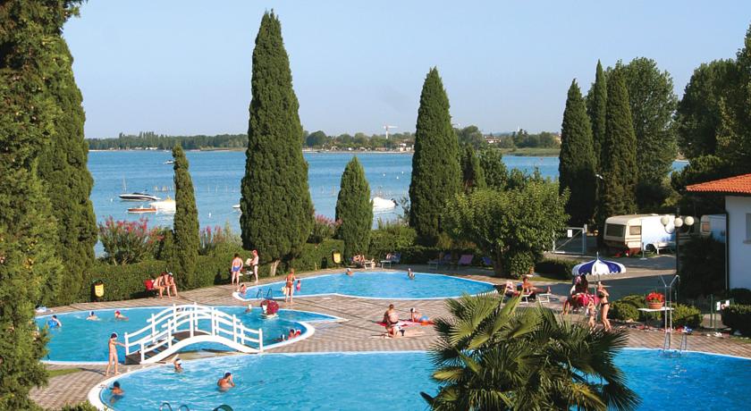 Camping Sirmione