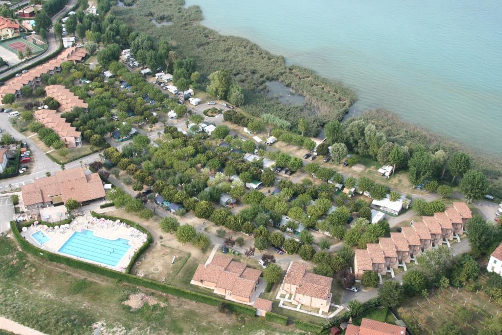 Camping Tiglio Sirmione