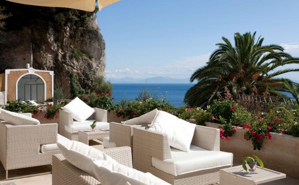 Best Luxury Hotels In Amalfi Town - Visit Beautiful Italy