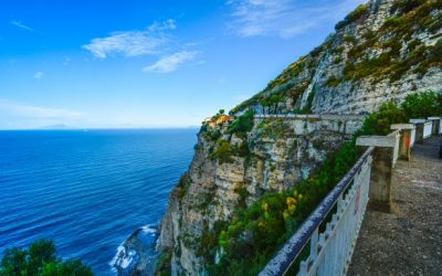Parking on Amalfi Coast- Where to park on Amalfi Coast