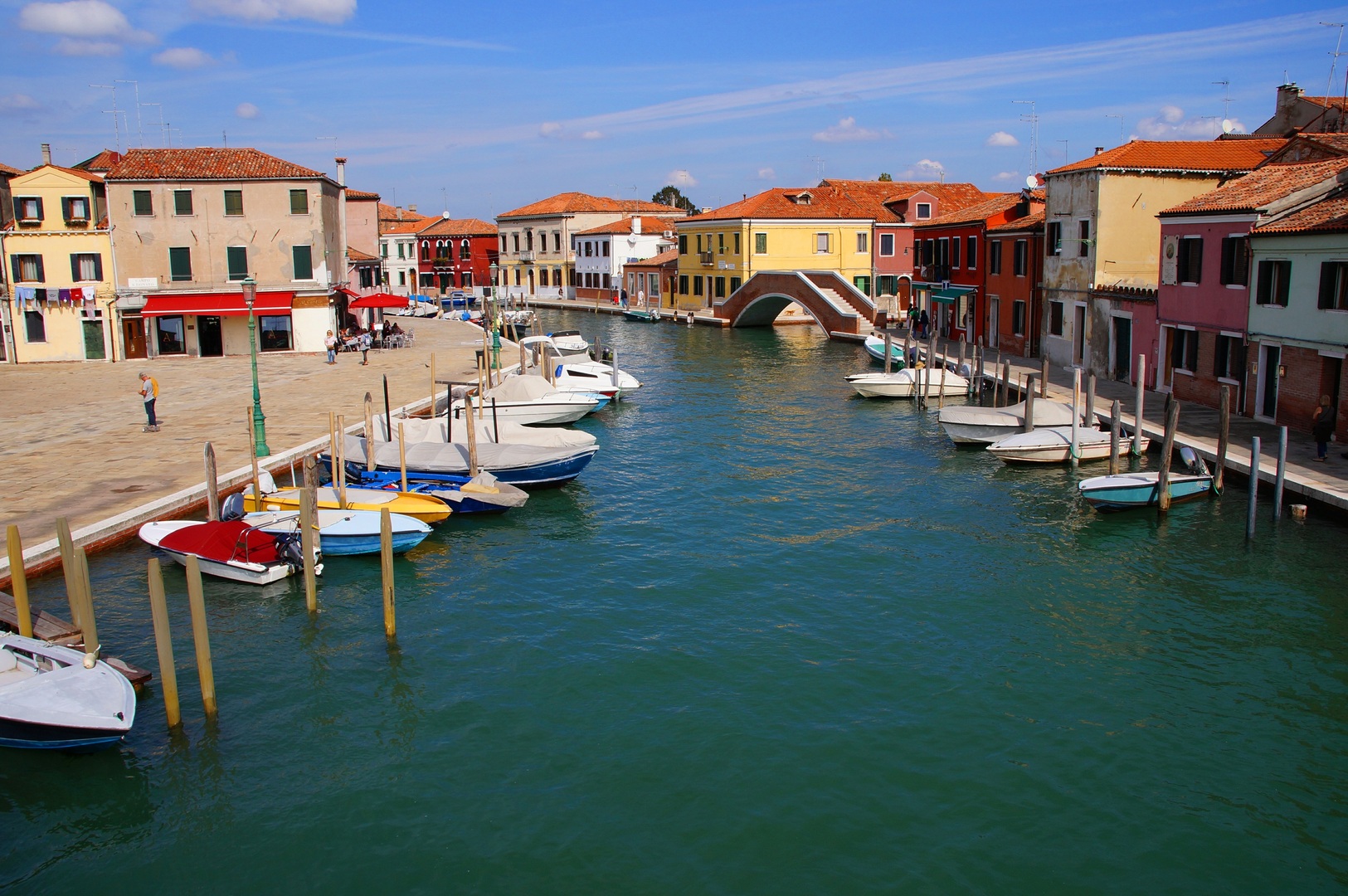 How To Get To Murano? - Visit Beautiful Italy
