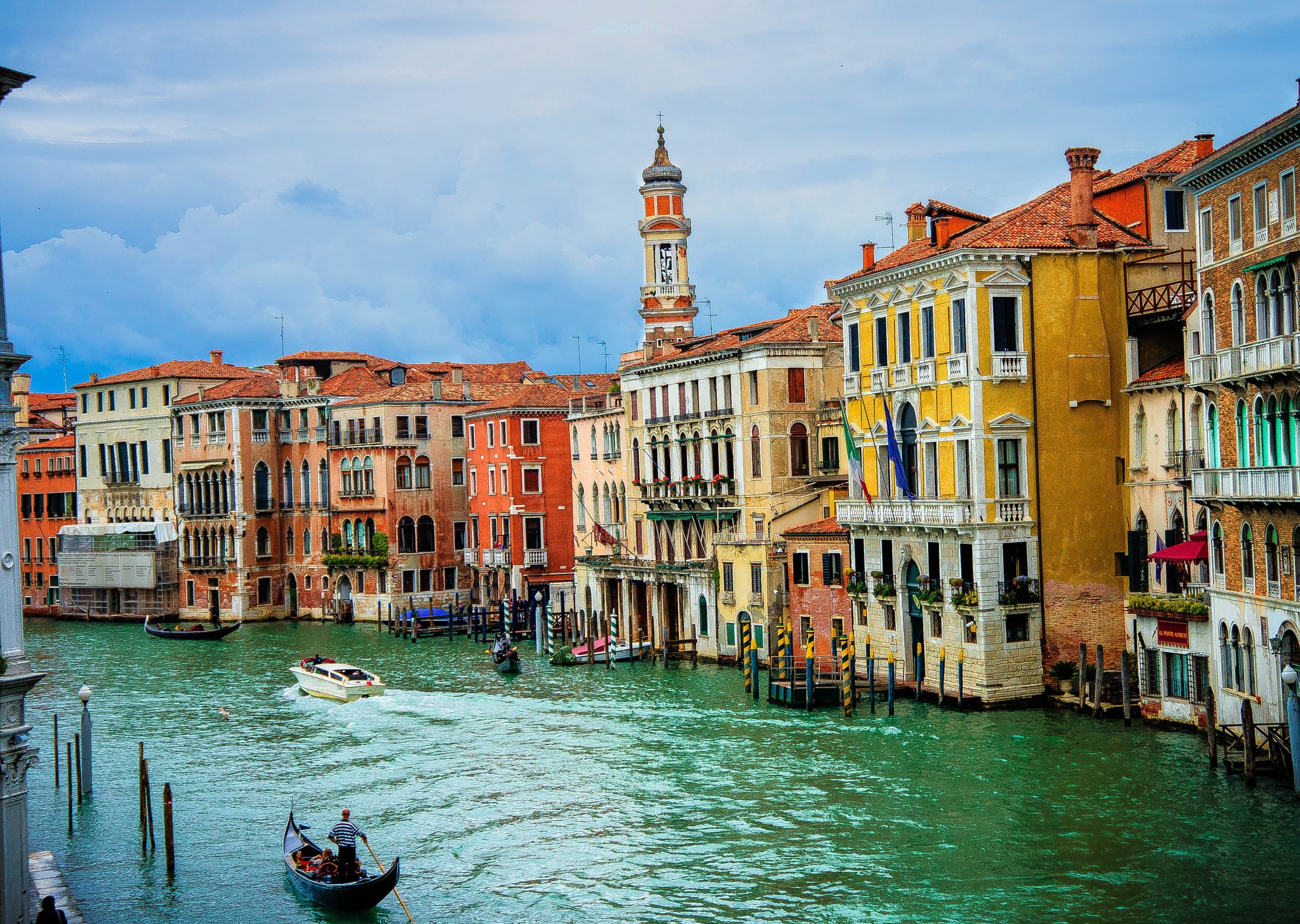Best Vegan Restaurants In Venice Italy Visit Beautiful Italy