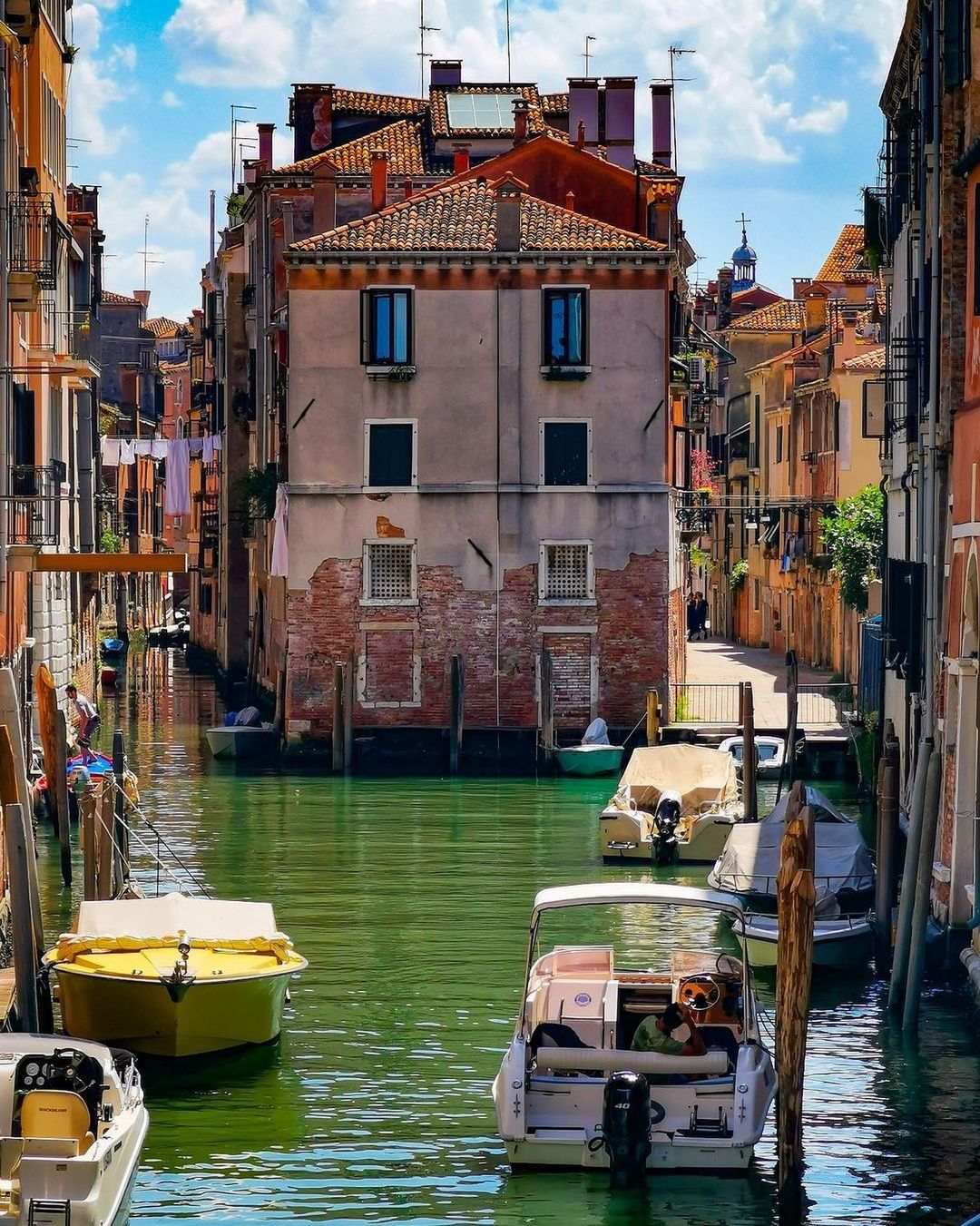 Venice page