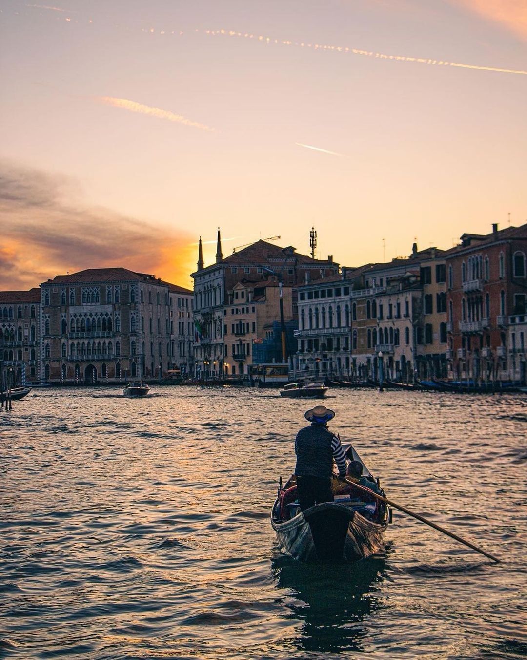 Venice - Visit Beautiful Italy