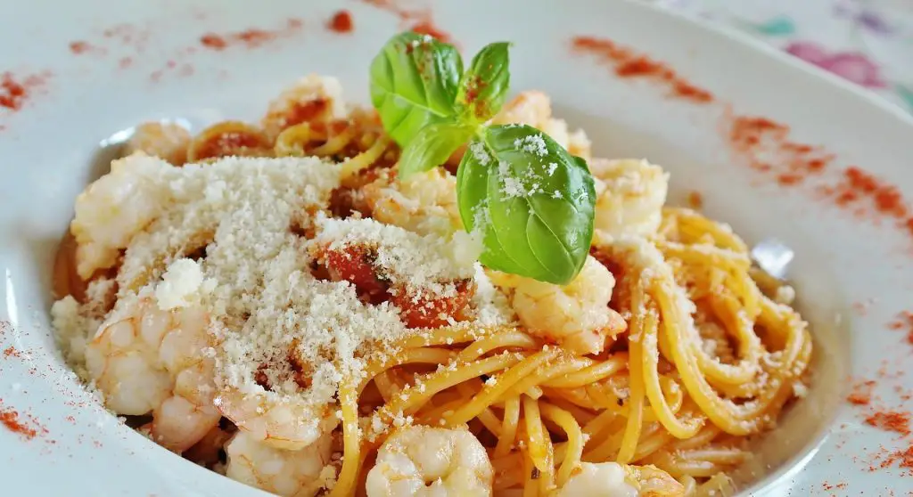 Best pasta restaurants in Venice