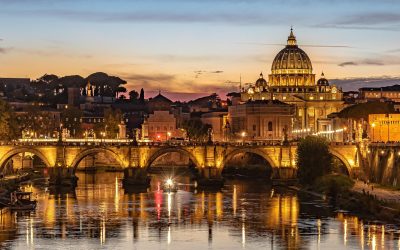 What to do in Rome on Monday