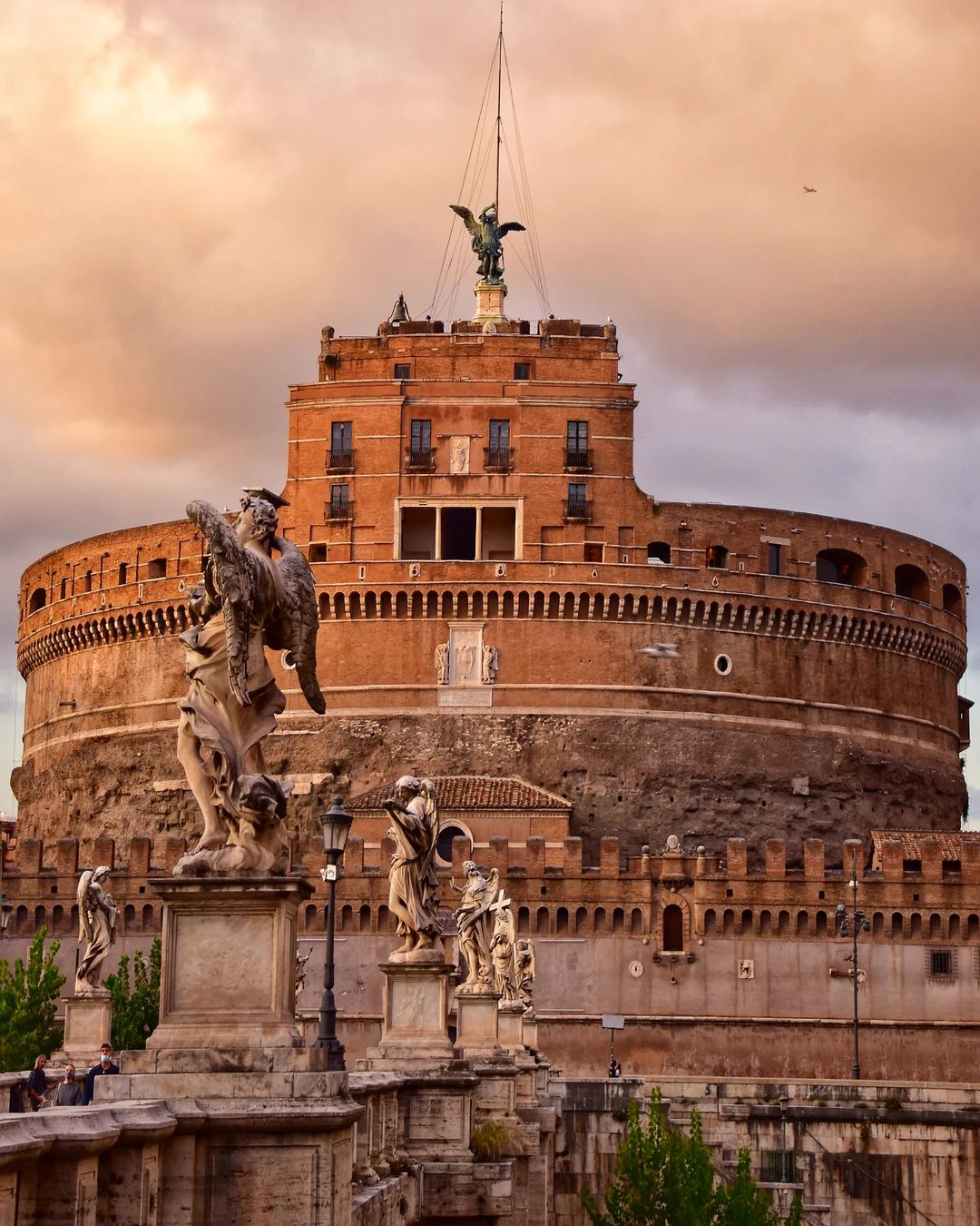 What to see in Rome