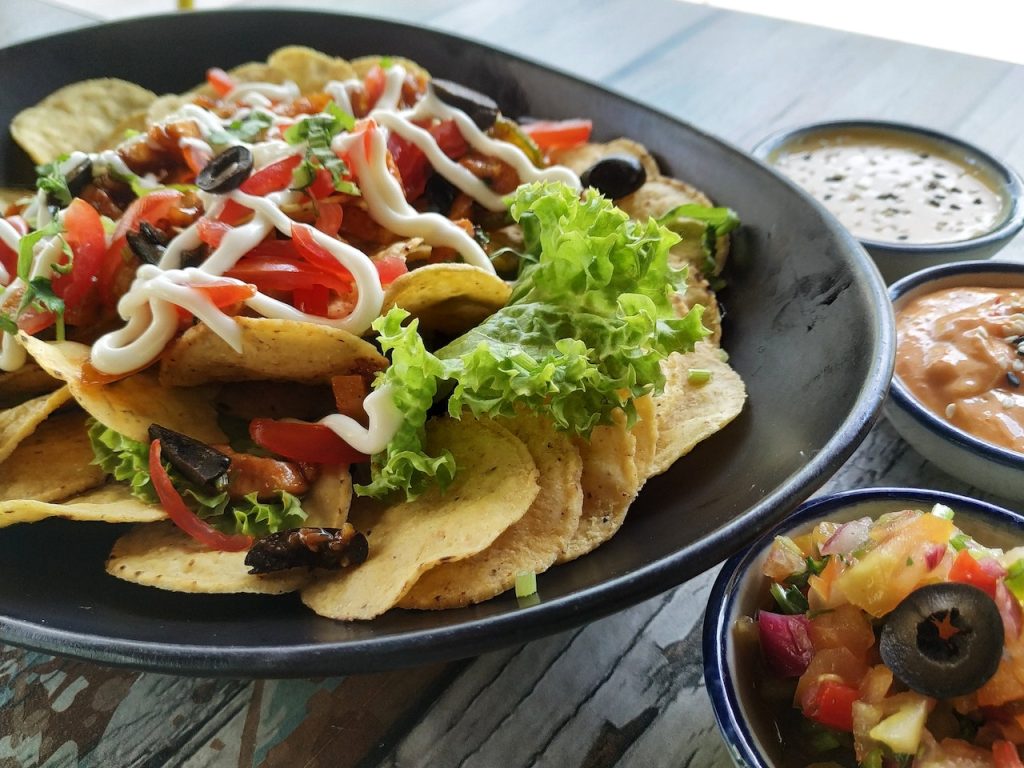 Best Mexican restaurants in Rome