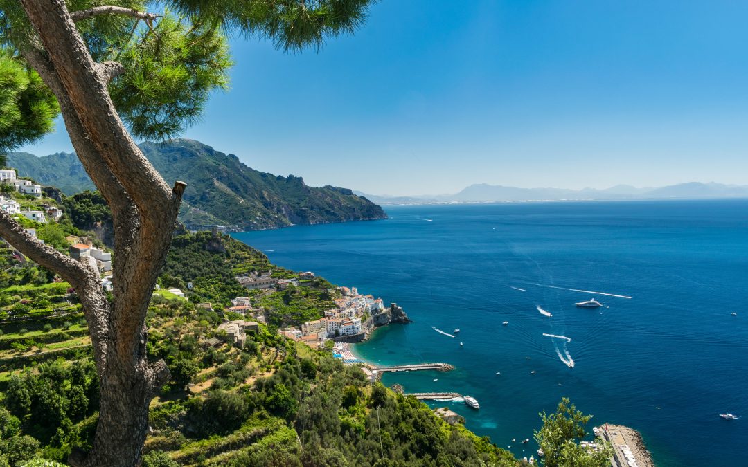 Sorrento or Positano – Which is better?