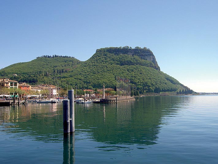 La Rocca di Garda