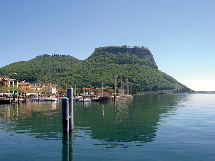 La Rocca di Garda