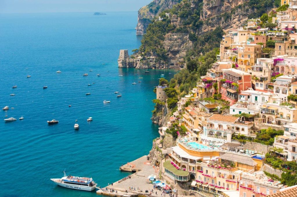 Sorrento Or Positano - Which Is Better? - Visit Beautiful Italy