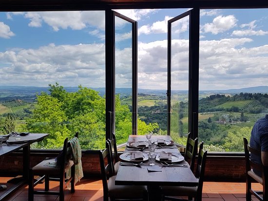 Bel Soggiorno San Gimignano