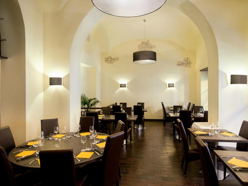 Ristorante Lin Rome