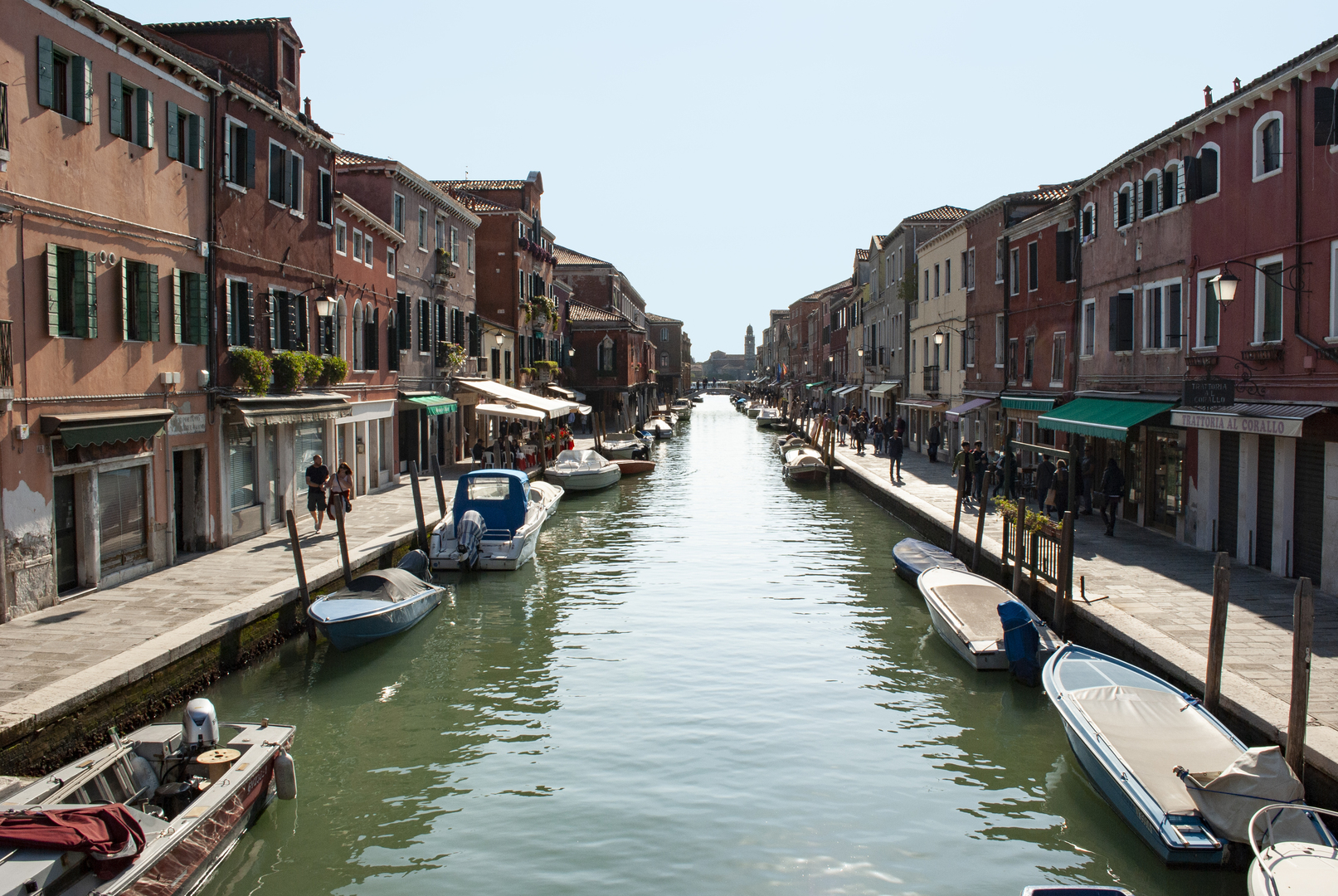 What Is Murano Famous For? - Visit Beautiful Italy