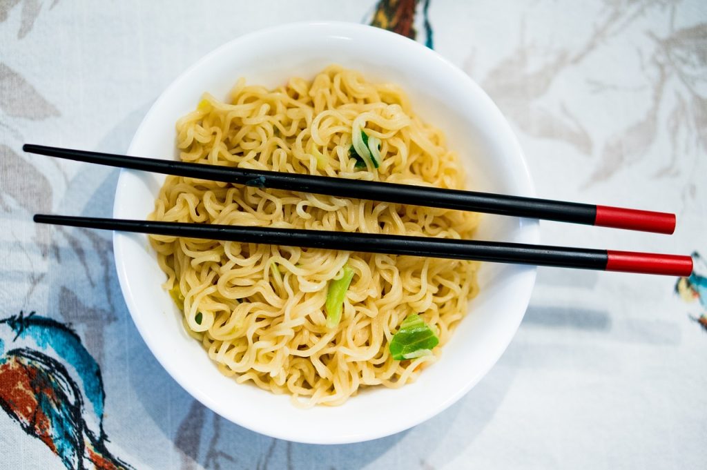 Best Chinese restaurants in Rome