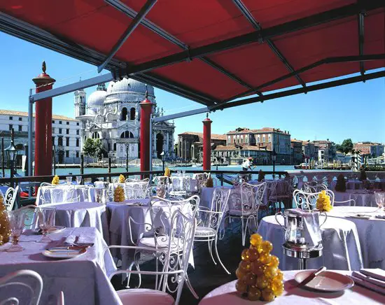 De Pisis Restaurant in Venice