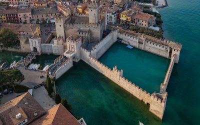 How to get to Sirmione