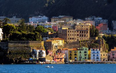 Is Sorrento expensive?