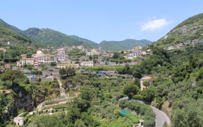 Best restaurants in Ravello