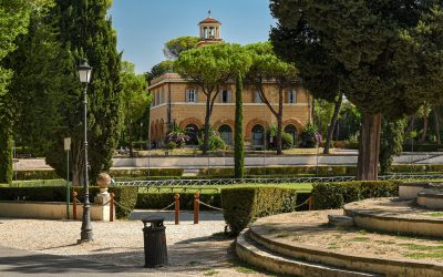 Best Restaurants Near Villa Borghese in Rome