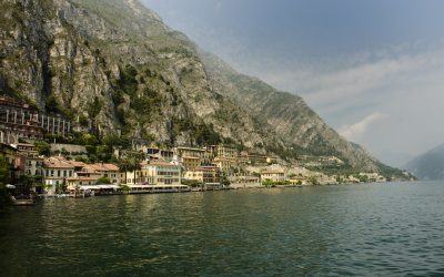 Best restaurants in Limone sul Garda