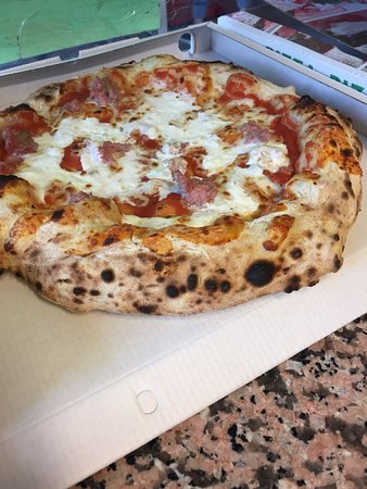 Pizzeria San Benedetto in Desenzano