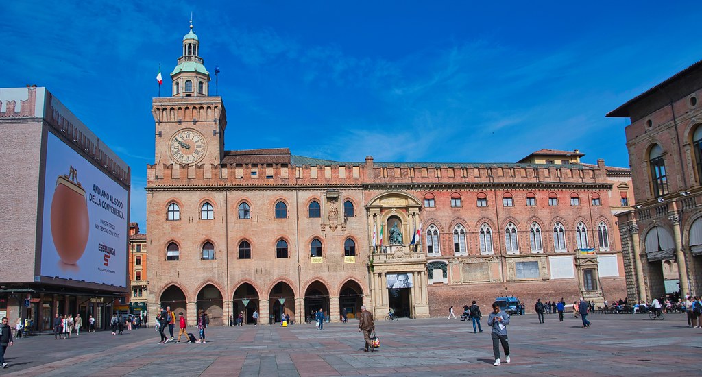 Is Bologna worth visiting
