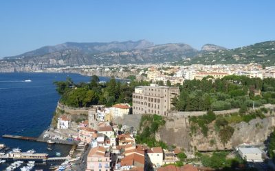Is Sorrento worth visiting?