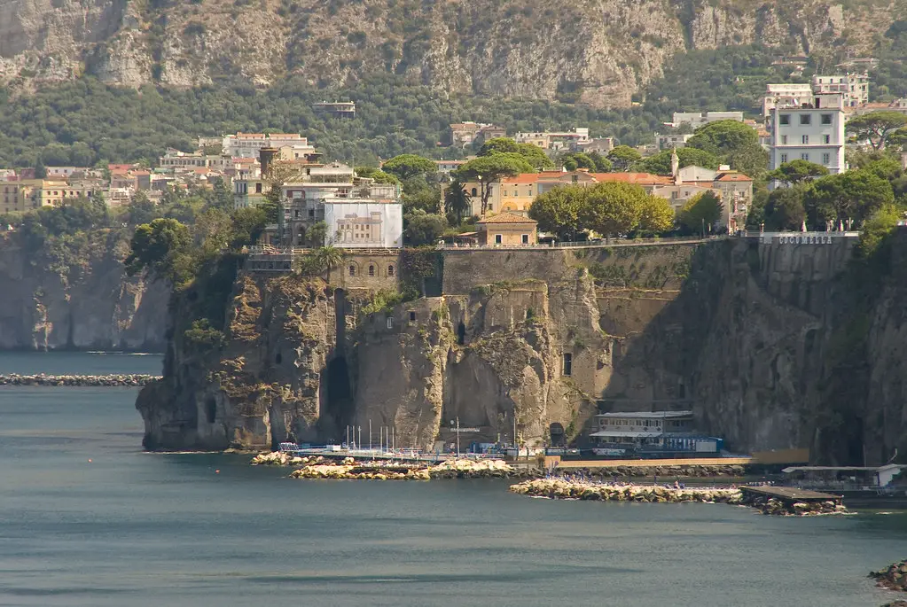 Is Sorrento worth visiting